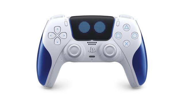 Sony estrena mañana la beta de la actualización de PS5 que nos permite emparejar el DualSense a 4 dispositivos