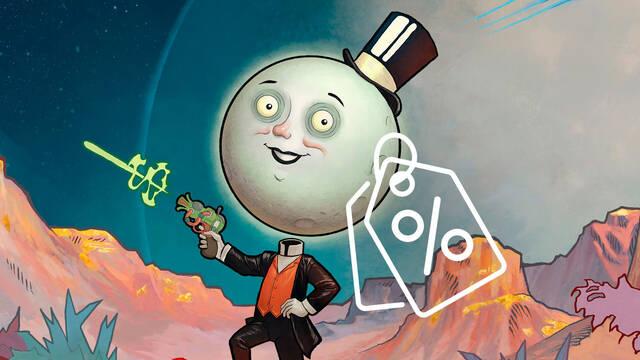 The Outer Worlds 2 costar� 80 euros y no 90 euros.