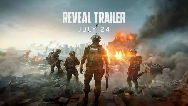 No ser� gratuito: Filtran el precio de Battlefield 6 en PC y consolas antes de su anuncio oficial