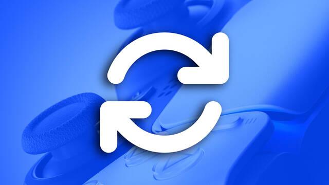 Sony por fin actualiza PS5 con una de las funciones m�s solicitadas para el mando DualSense y as� puedes probarla.