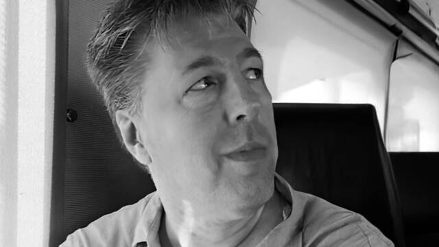 Ha fallecido Julian Lefay, padre de The Elder Scrolls