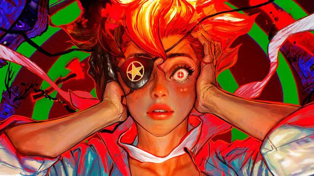 Hotel Barcelona tendr� edici�n f�sica en PS5 y Xbox Series