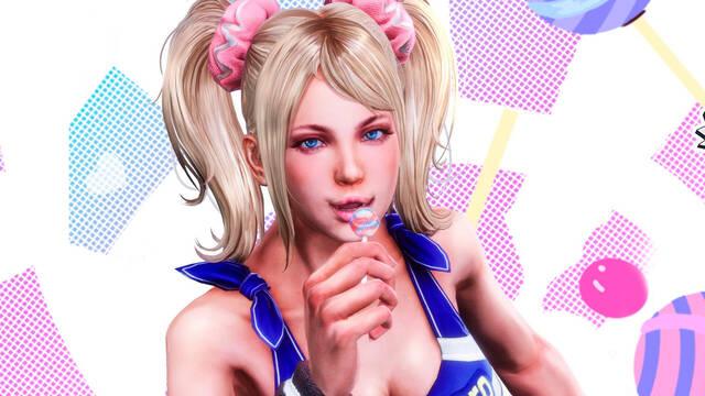 Lollipop Chainsaw 2 confirmado oficialmente