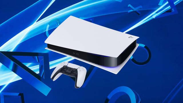 Sony anuncia una nueva funci�n para PS5 y se especula que podr�a estar relacionada con su rumoreada port�til
