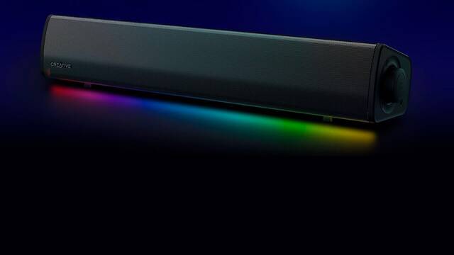 An�lisis Sound Blaster GS3