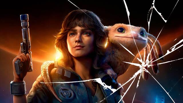 Star Wars Outlaws 2 cancelado seg�n un rumor