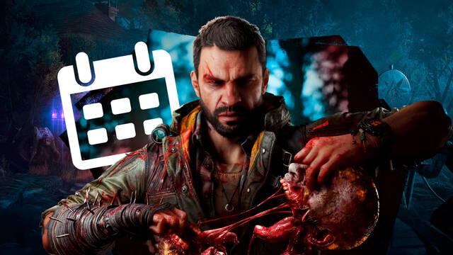 Dying Light: The Beast se retrasa y ahora llegar� en septiembre