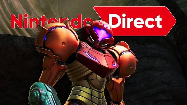 Metroid Prime 4 aparece clasificado para Switch 2 y todos apunta a un anuncio de su fecha en un nuevo Direct.