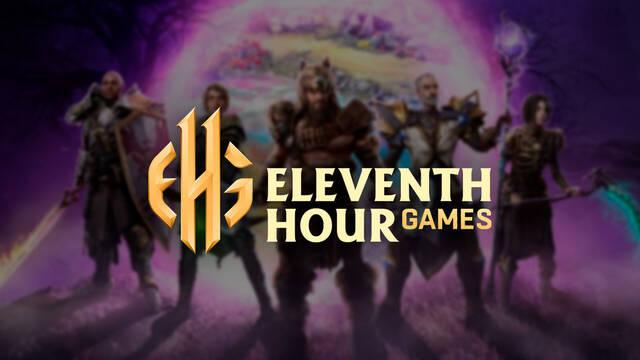 Krafton compra a los creadores de Last Epoch 