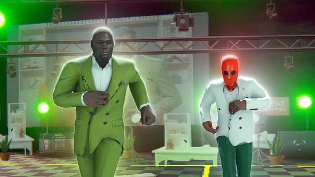 NIKE MARE 98 juego gratis colaboraci�n FEAR FA 98 y NIKE