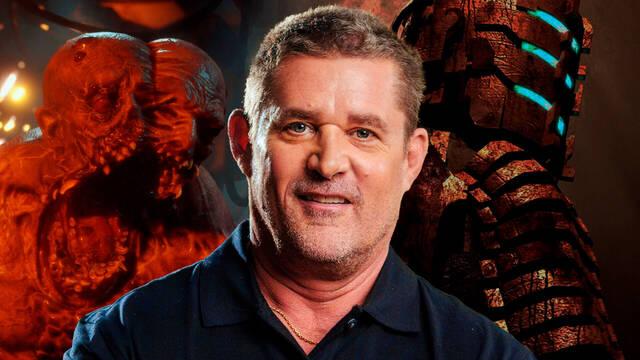 Director de Dead Space y The Callisto Protocol podr�a dejar de dirigir juegos