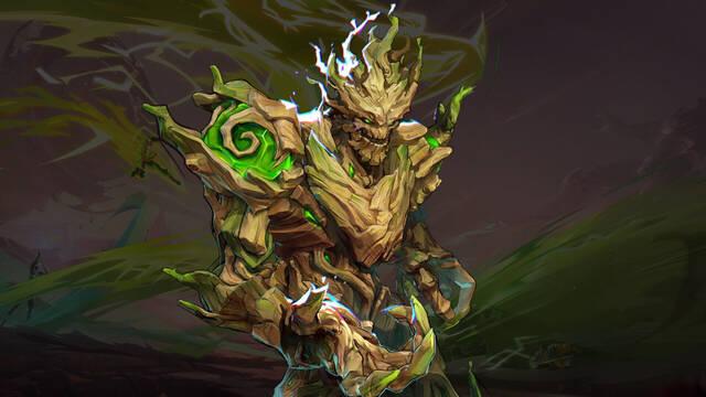 Solo dos personajes de Marvel Rivals entienden a Groot, y ninguno es Rocket