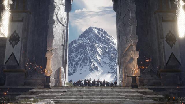 Anunciada una nueva expansi�n para The Lord of the Rings: Return to Moria, que llegar� a final de a�o