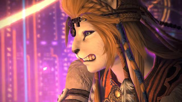 Final Fantasy XIV sigue perdiendo jugadores pese al nuevo contenido: Occult Crescent no logra revertir la ca�da