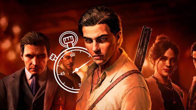 Mafia: The Old Country no ser� un juego corto seg�n sus creadores