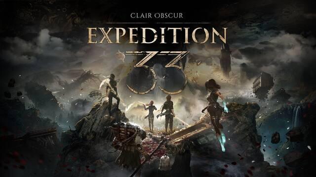 Clair Obscur: Expedition 33 tiene 2 'Easter Eggs' de Final Fantasy que no viste (y uno es un jefe)