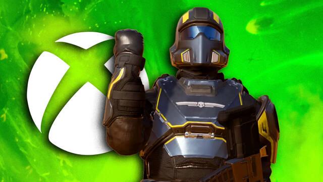 Helldivers 2 llega a Xbox: El exitoso multijugador de PlayStation llega a las consolas de Microsoft pronto.