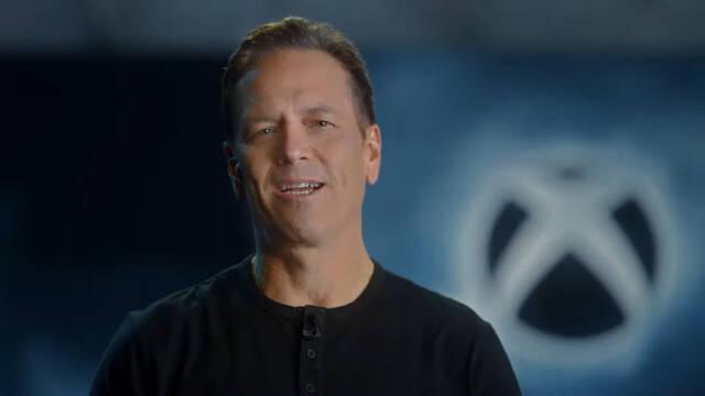 Microsoft responde tajante a los rumores: �Se retirar� Phil Spencer tras la pr�xima generaci�n de Xbox?