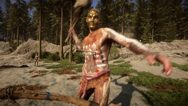 Nunca ha estado tan barato: El �xito de supervivencia Sons of the Forest cuesta ahora menos de 10 euros en Steam