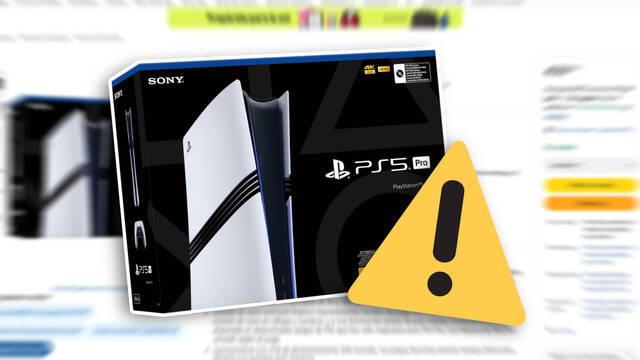 PS5 Pro a mita de precio 400 euros en Amazon precio oferta