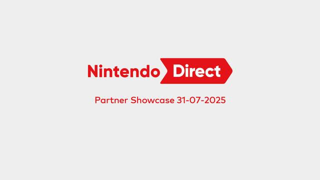 Nintendo confirma los rumores: Habrá Nintendo Direct esta semana con novedades para Switch 2
