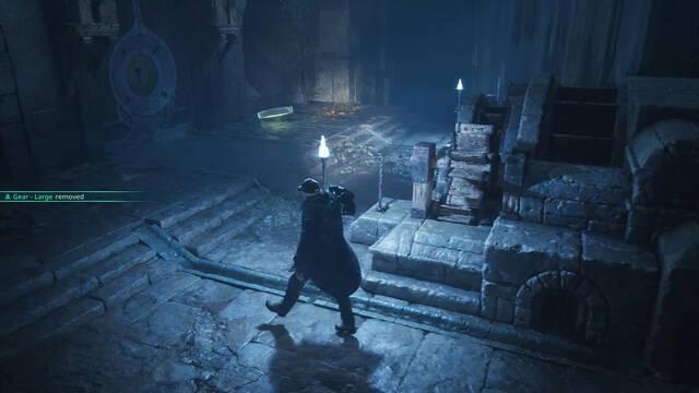 Hell is Us muestra sus desafiantes mazmorras con exploraci�n sin ayudas, combates intensos y misterios ocultos