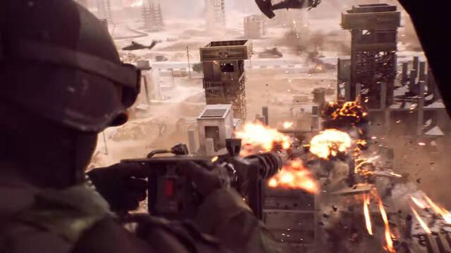 Se filtran los mapas de Battlefield 6 antes de la presentaci�n oficial del multijugador este jueves