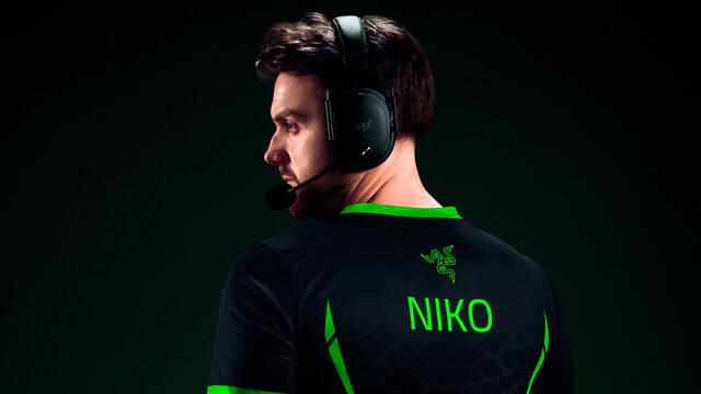 Razer presenta sus nuevos auriculares para esports