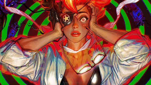 Hotel Barcelona, la nuevo de los creadores de Deadly Premonition y No More Heroes, ya tiene fecha de lanzamiento