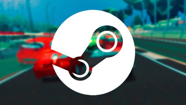 Barro GT gratis en Steam por tiempo limitado ya lo puedes conseguir regalo