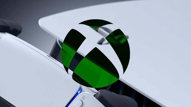 Microsoft fue la editora m�s exitosa en PS5 en el segundo trimestre del a�o