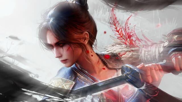 Wuchang: Fallen Feathers tiene rese�as "variadas" en Steam por su mal rendimiento