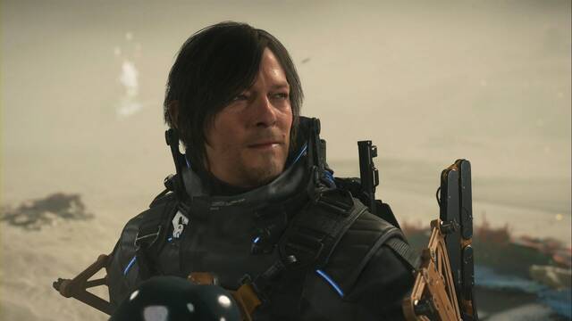 Death Stranding 2 es tan realista que lo est�n usando para saltarse sistemas de verificaci�n de edad: 'Funciona'