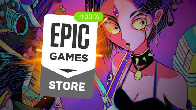 Epic Games Store regala dos juegos para PC y no desvela cu�les estar�n gratis la semana que viene.