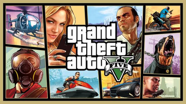 GTA V estaba prohibido en estos pa�ses, pero Rockstar ha conseguido el permiso para venderlo all� antes de GTA 6