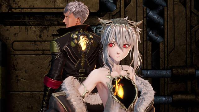 Code Vein 2, el nuevo soulslike anime de Bandai Namco, ofrece m�s detalles de su propuesta en un nuevo tr�iler
