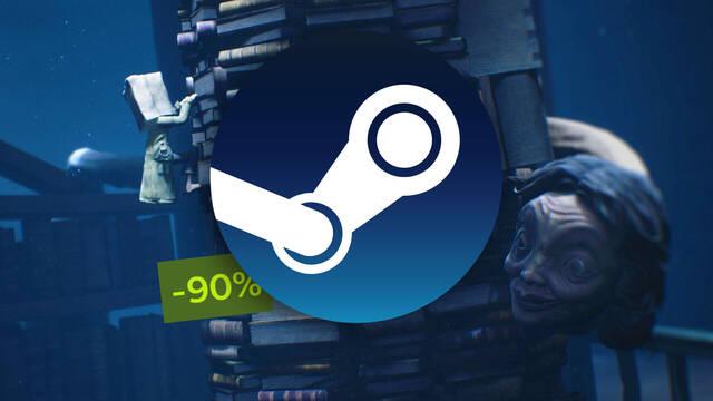 Sali� hace a�os pero est� tan barato en Steam que acaba de romper su r�cord de jugadores: Cuesta apenas 3 euros