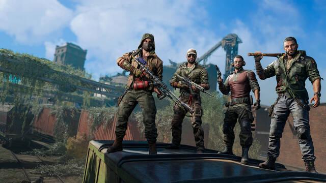 Los creadores de Dying Light han cancelado dos juegos, incluido un RPG de fantas�a en desarrollo desde 2022
