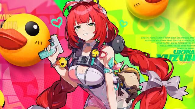 HoYoverse lo confirma: Ya hay fecha para la 2.1 de Zenless Zone Zero que suma dos personajes y m�s novedades.