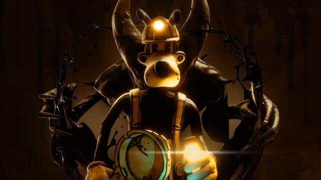 Bendy: Lone Wolf, la nueva entrega de la saga de terror, ahora de supervivencia, ya tiene fecha de lanzamiento