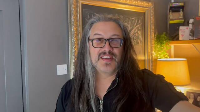 El padre de DOOM afectado por los recortes en Microsoft: ha perdido la financiaci�n de su juego sin anunciar