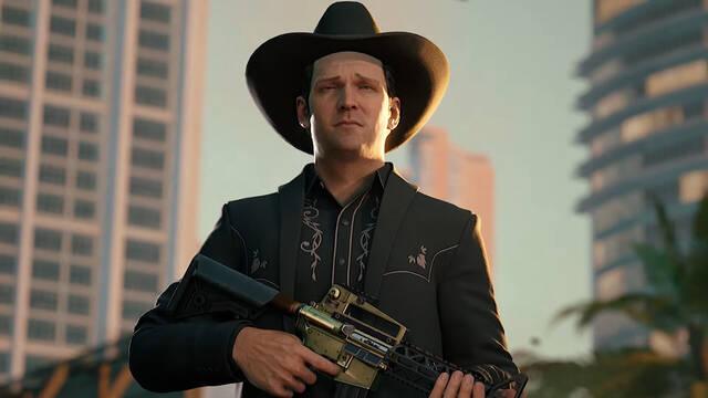 Fallece el actor Michael Madsen, que particip� en videojuegos como GTA 3, Dishonored o Call of Duty: Black Ops 2