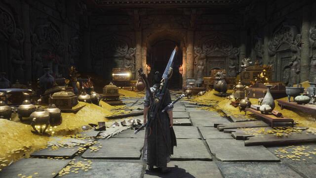 �Podr� tu PC con el nuevo rival de Black Myth Wukong? Confirmados los requisitos de Where Winds Meet.