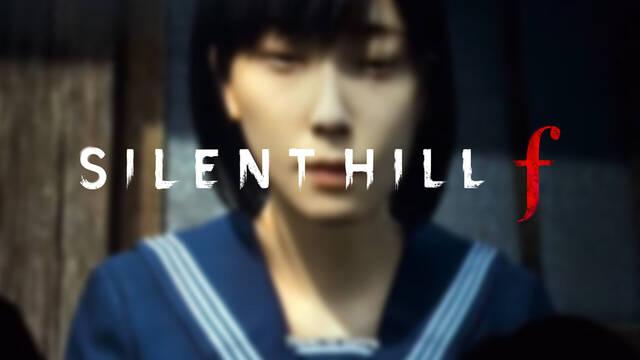 Filtran el inicio del nuevo Silent Hill f y apunta a que encantar� a los fans del terror japon�s.