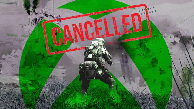 A los directivos de Xbox les encantaba, pero lo cancelaron: Nuevos detalles del videojuego cancelado de ZeniMax.