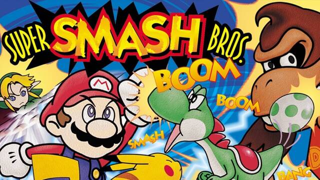 Nintendo revela sin querer el regreso a Switch Online de uno de los mejores juegos de Nintendo 64