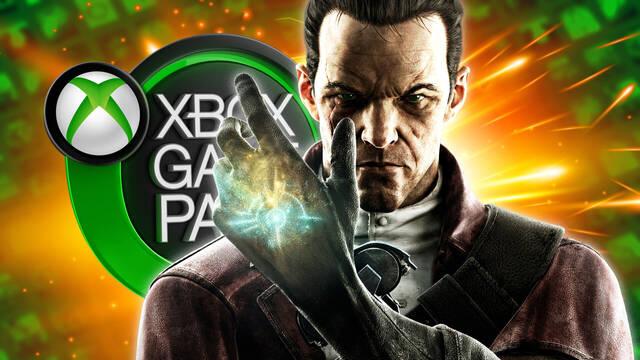 'Game Pass es insostenible': El director de Dishonored culpa a la suscripci�n de los despidos en Xbox