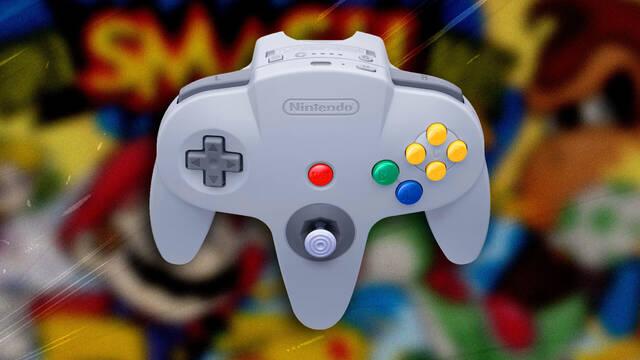 Nintendo revela sin querer el regreso a Switch Online de uno de los mejores juegos de Nintendo 64