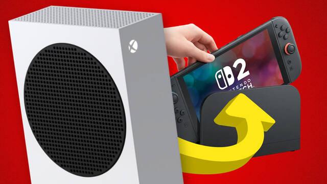 'Cualquier juego que funcione a 60 fps en Series S se puede llevar a Switch 2', afirma el estudio Virtuos