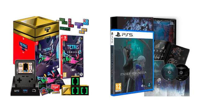 GAME presenta varias ediciones especiales que se pondr�n a la venta pr�ximamente